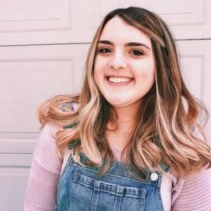 Meet your Posher, Julianna